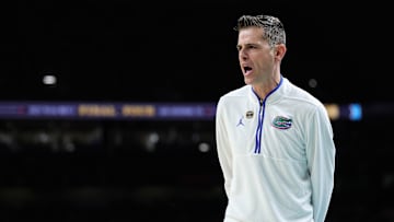 Florida v Houston