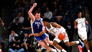Duke v Georgia Tech