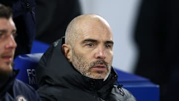 Brighton & Hove Albion FC v Chelsea FC - Premier League