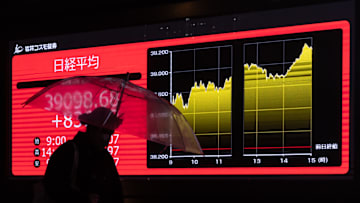Nikke Index Hits Historic Record