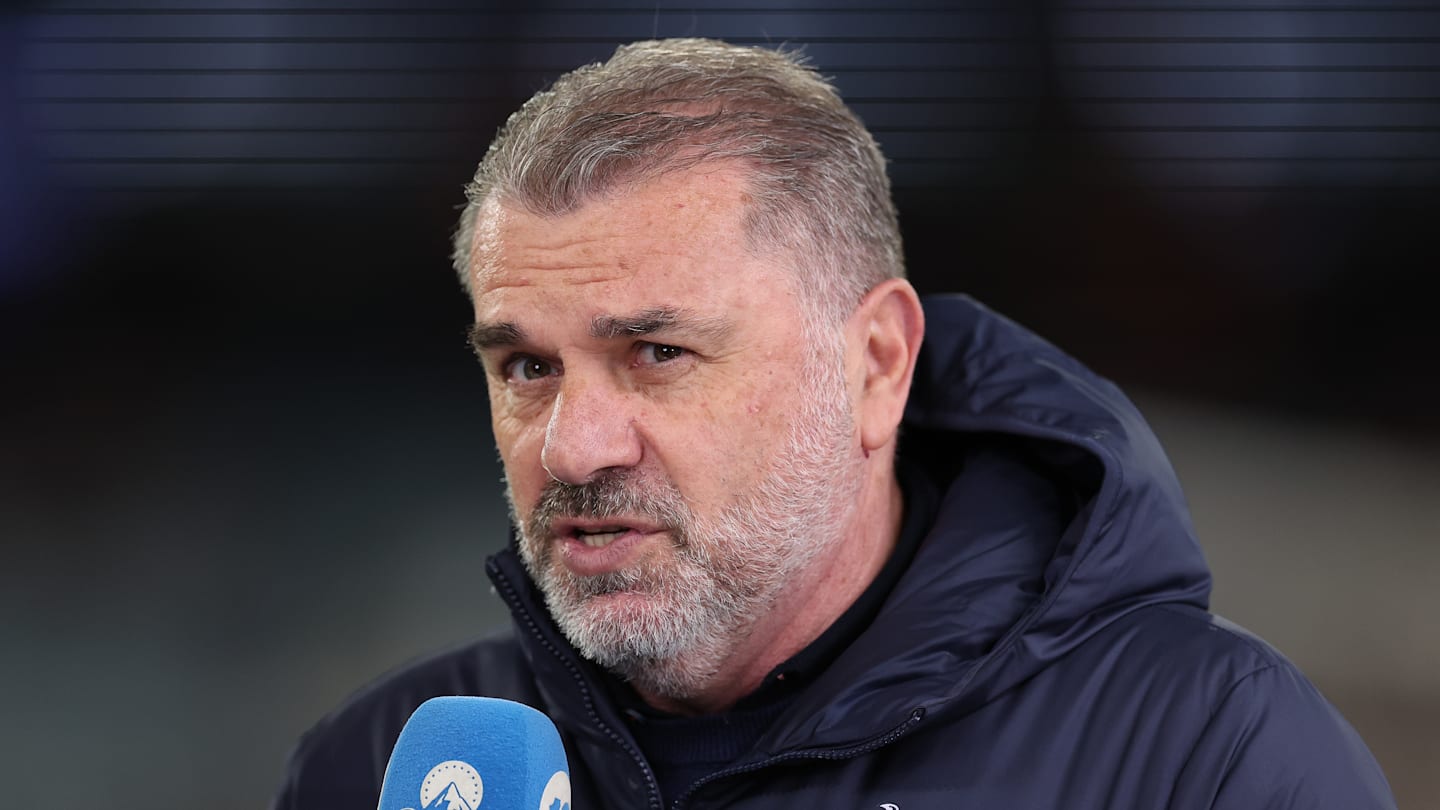 Tottenham close to striking deal with one of England’s biggest talents - Hotspur HQ