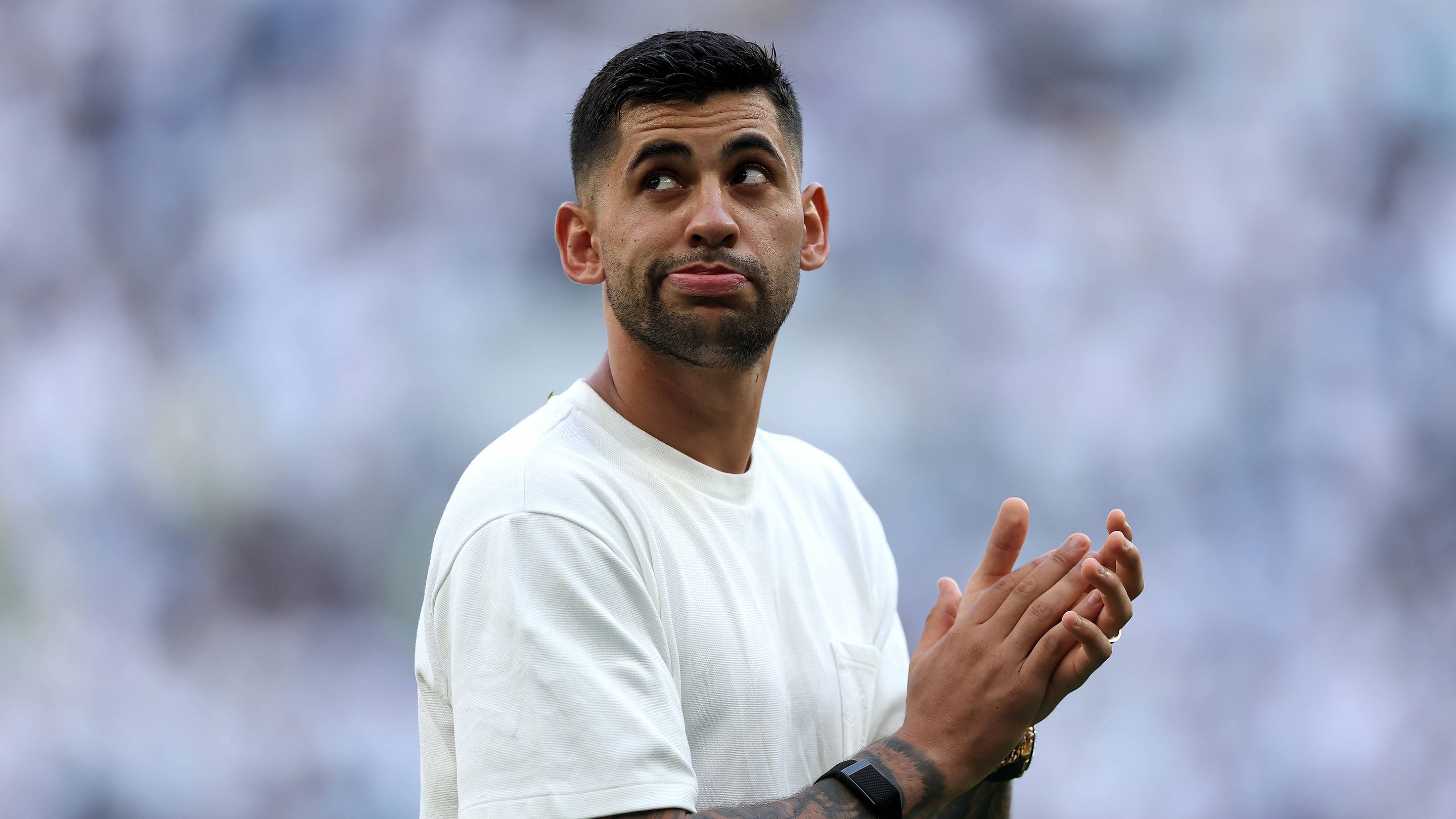 Tottenham fans will hate the latest Cristian Romero transfer rumours
