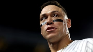 Division Series - Kansas City Royals v New York Yankees - Game 2