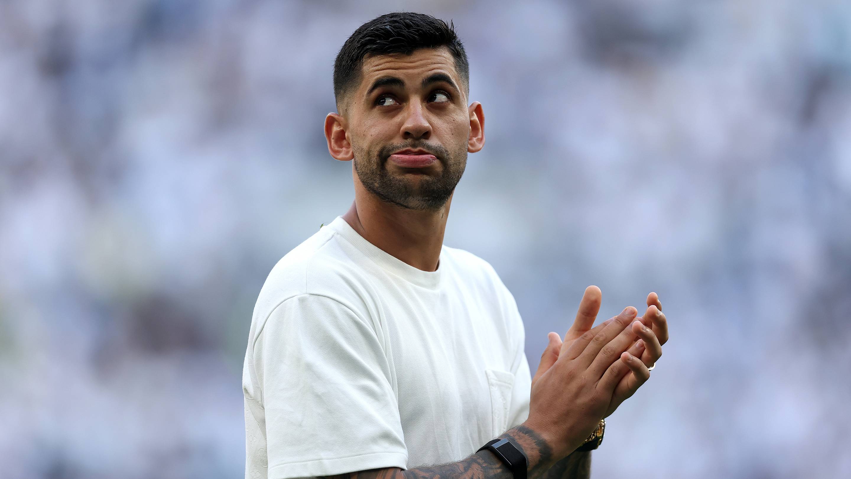 Tottenham's most likely Cristian Romero replacement becomes clear