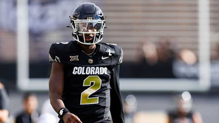 North Dakota State v Colorado