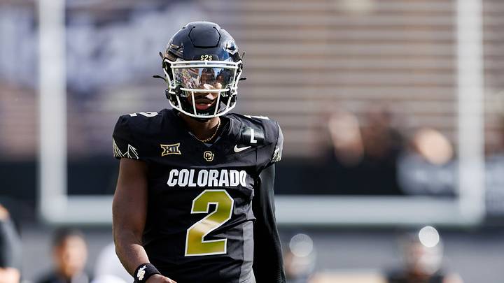 North Dakota State v Colorado