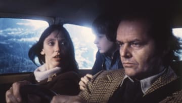 ‘The Shining’ made King one unhappy camper.