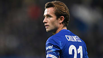 Chelsea v Barrow - Carabao Cup Third Round