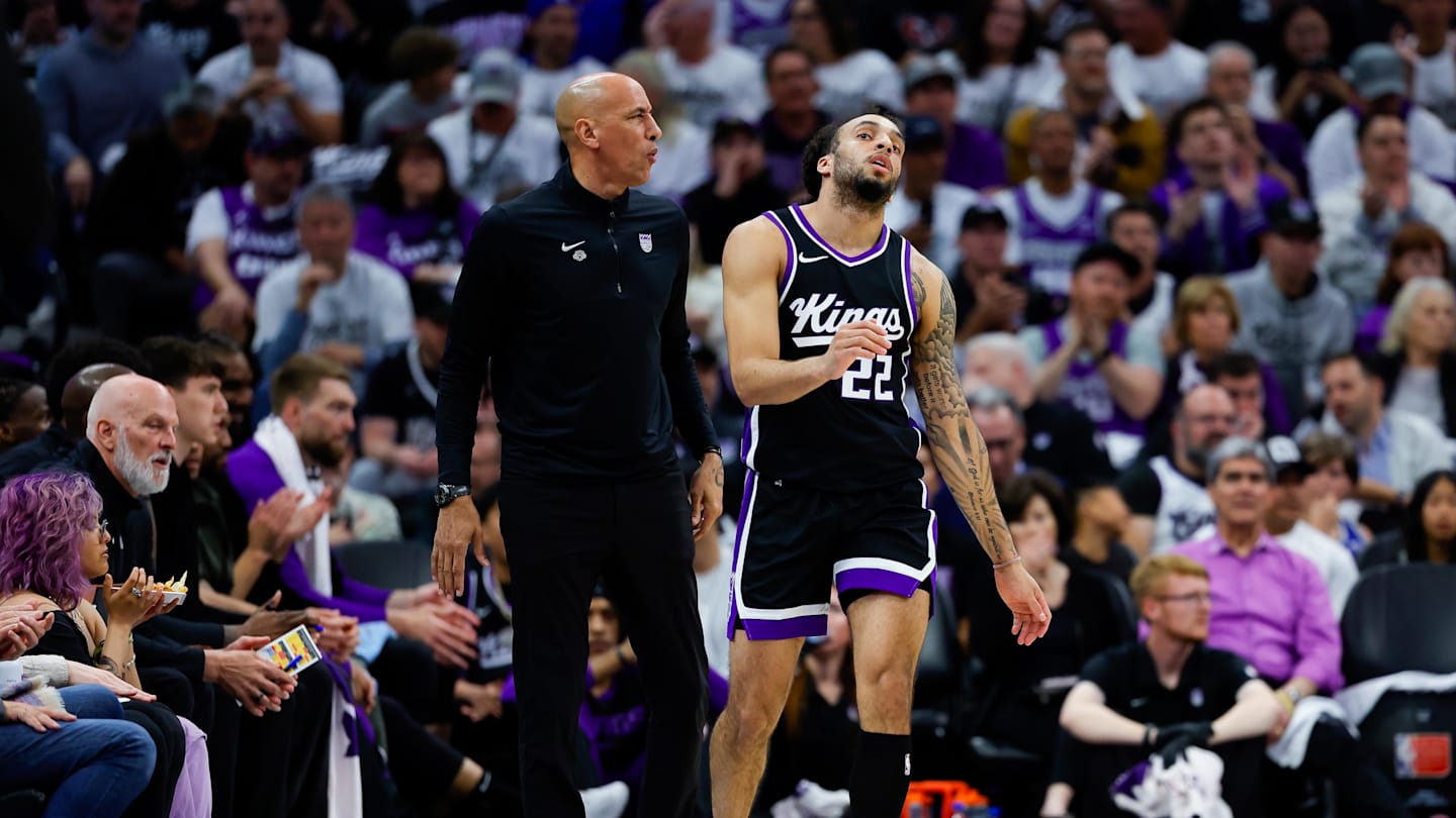 NBA Mock Draft Roundup: Clear Trend for Kings Selection
