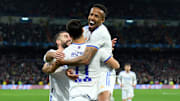 El Madrid ganó al Inter sin mucho apuro