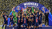 Paris Saint-Germain v FC Internazionale Milano - UEFA Champions League Final 2025