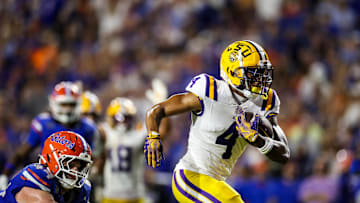 LSU v Florida