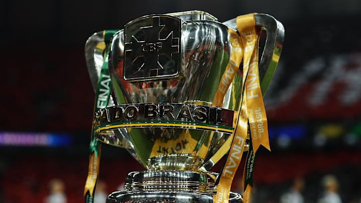 Copa do Brasil passará a render duas vagas