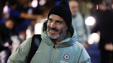 Enzo Maresca holt Axel Disasi zurück 