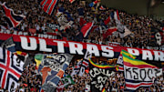 Les Ultras du PSG