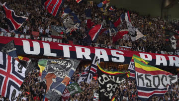 Les Ultras du PSG