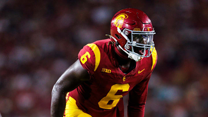 Utah State v USC