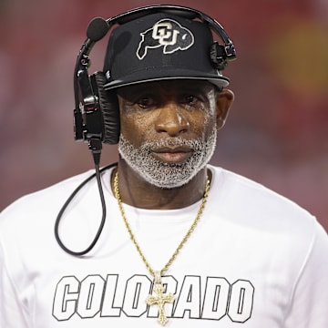 Cancer-Survivor Deion Sanders' Hidden Logistics While Coaching Breaks