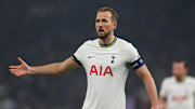 Tottenham Hotspur v AC Milan: Round of 16 Second Leg - UEFA Champions League