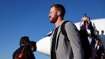 Super Bowl LIX Team Arrivals