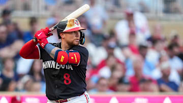 St. Louis Cardinals v Minnesota Twins