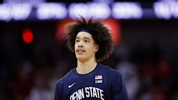 Penn State v Wisconsin