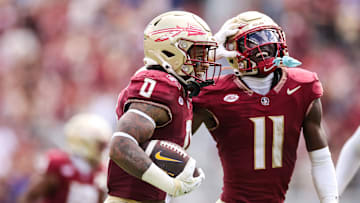 Pittsburgh v Florida State