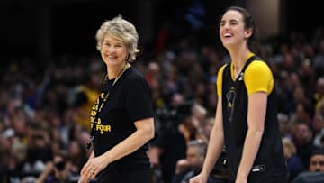 NCAA Women's Basketball Tournament - Final Four Previews