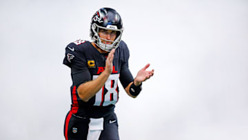 Pittsburgh Steelers v Atlanta Falcons