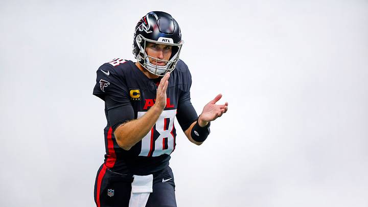 Pittsburgh Steelers v Atlanta Falcons