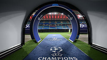 Champions League