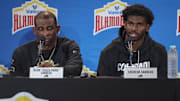 Deion Sanders previously revealed Shedeur had asked him to not come to Cleveland Browns practice. 