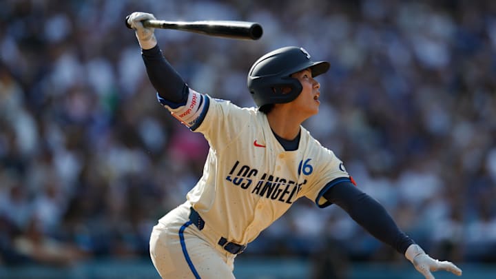 New York Yankees v Los Angeles Dodgers