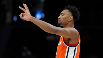 Syracuse basketball will have a top-five backcourt across the country this season. Here's why that can occur.