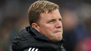 Newcastle United FC v SL Benfica - UEFA Champions League 2025/26 League Phase MD3