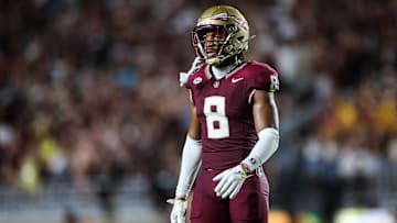 Boston College v Florida State