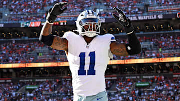 Dallas Cowboys v Cleveland Browns