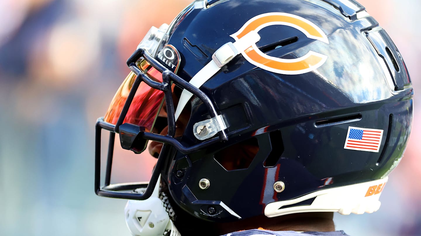 Chicago Bears’ defensive star cracks Pro Football Focus’ Top 101 Players of 2024