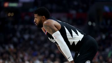Dallas Mavericks v Los Angeles Clippers - Game Two