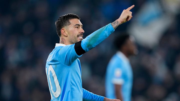 Lazio-Milan Lazio-Milan