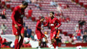 Der FC Liverpool musste einen schweren Dämpfer hinnehmen