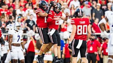 Abilene Christian v Texas Tech