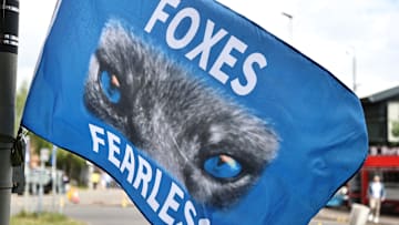 Leicester City FC v Southampton FC - Premier League