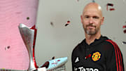 Liverpool v Manchester United - Preseason Friendly