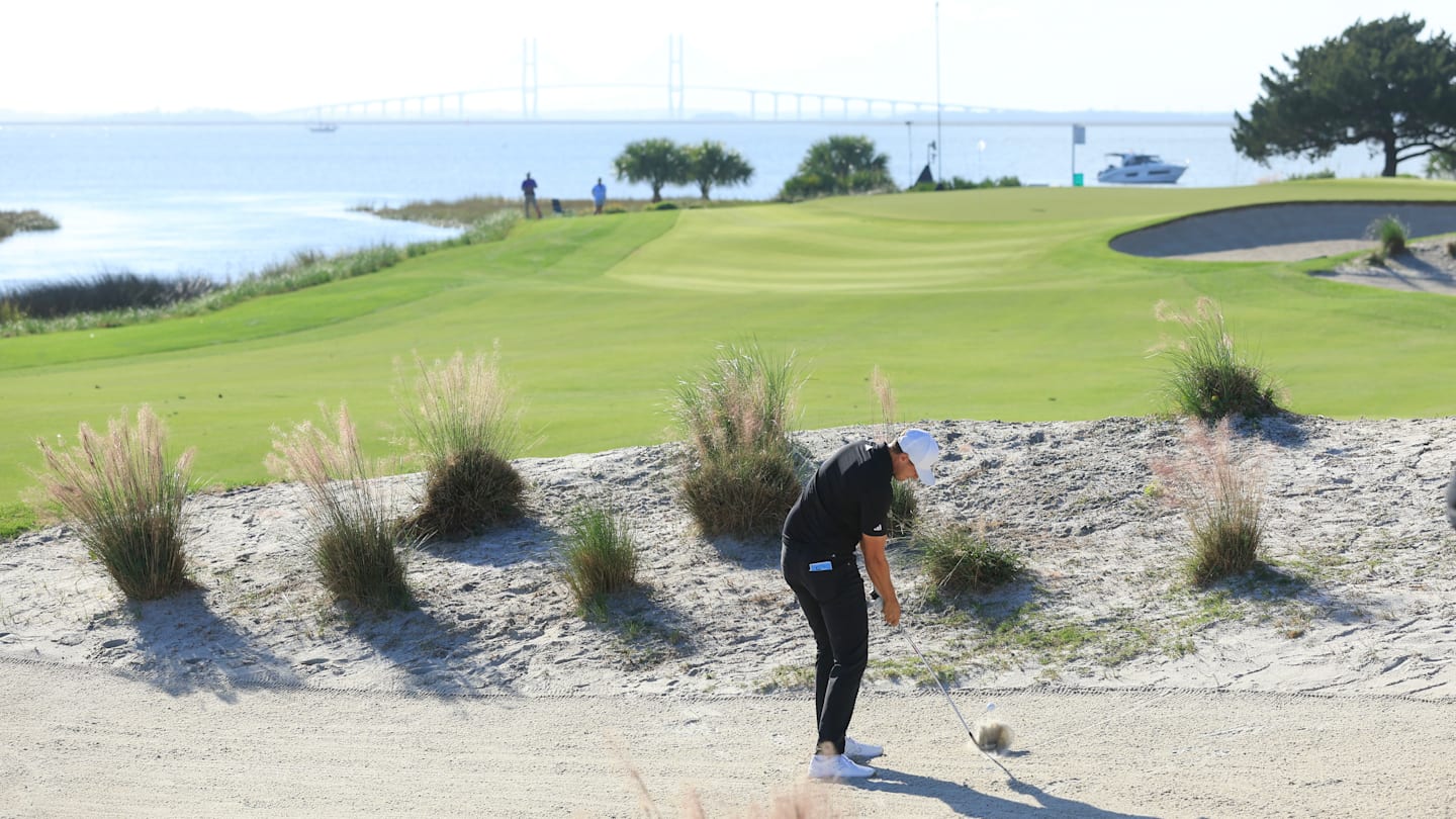 Golf Course Scouting Report: Sea Island Golf Club (Seaside Course)