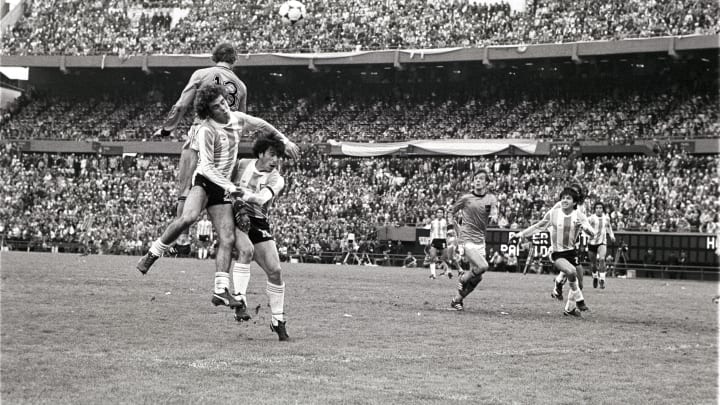 Finał Pucharu Świata - 1978