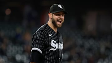 Lucas Giolito - Philadelphia Phillies v Chicago White Sox