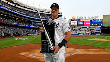 Kansas City Royals v New York Yankees