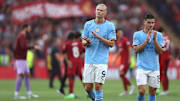 Manchester City v Liverpool - The FA Community Shield