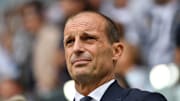 Massimiliano Allegri